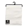 Serviette 50x90cm blanc