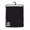 Serviette 50x90cm noir