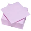 Serviette 38x38 tex touch x40