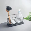 Serviteur d'evier + egouttoir