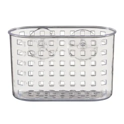 Serviteur plastique a ventouses
