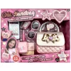 Set accessoires de mode