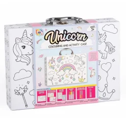 Set activite licorne