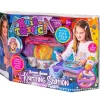 Set apprentissage au tricot