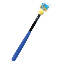 Set baseball en mousse