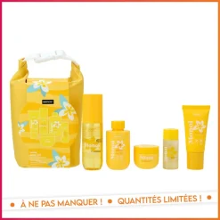 Set body care 5 pcs monoi