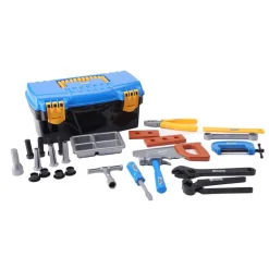 Set boite a outils 25pcs