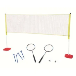 Set de badminton
