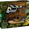 Set de jeu forces speciales
