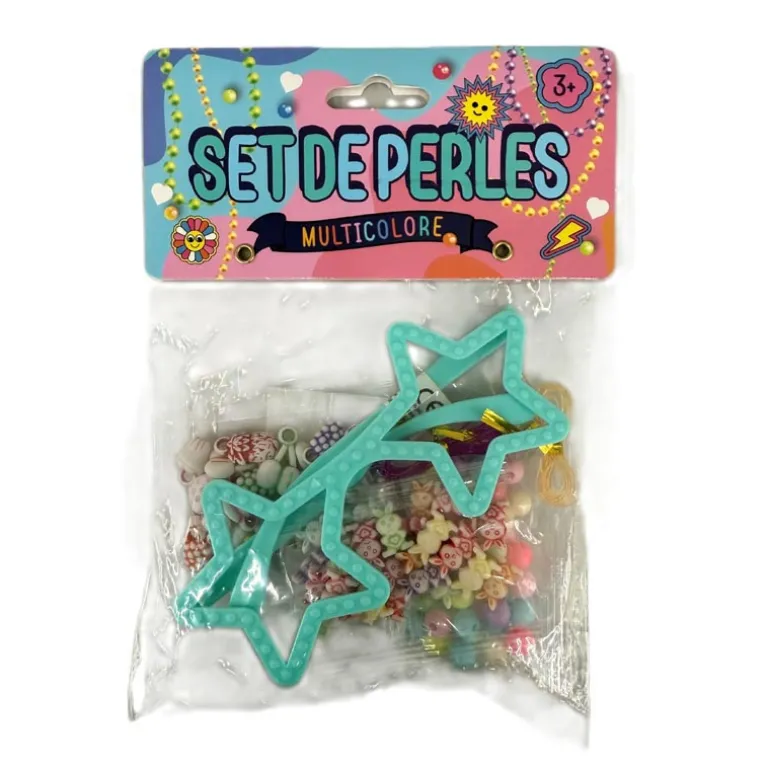 Set de perles