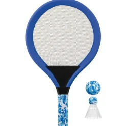 Set de tennis avec filet