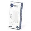 Set ecouteurs + batterie secours
