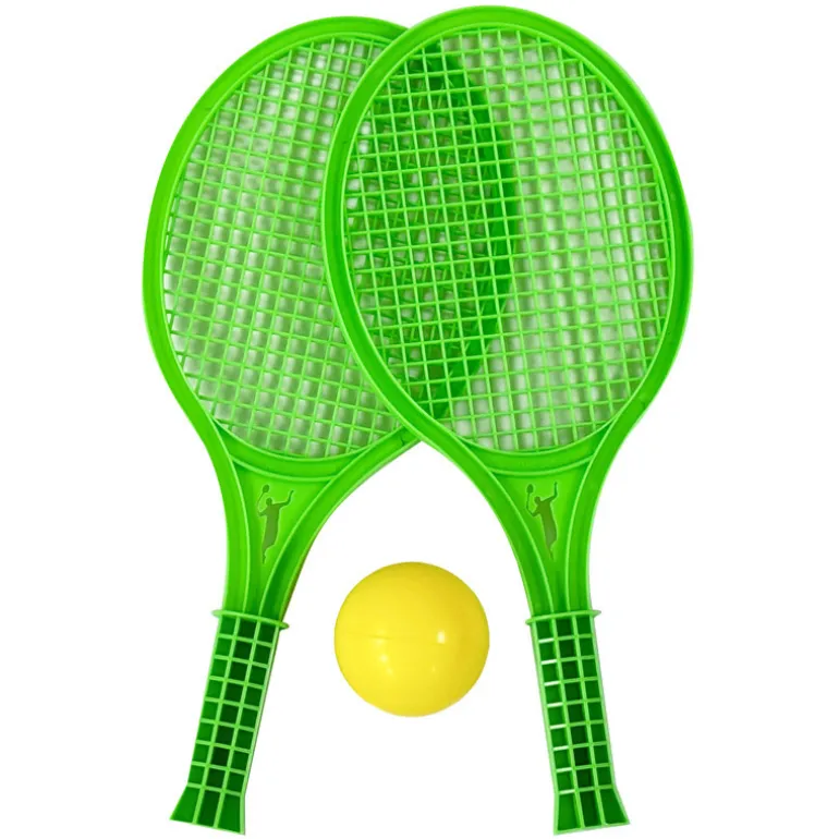 Set mini raquette et balle