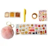 Set papeterie 7 pcs kawai