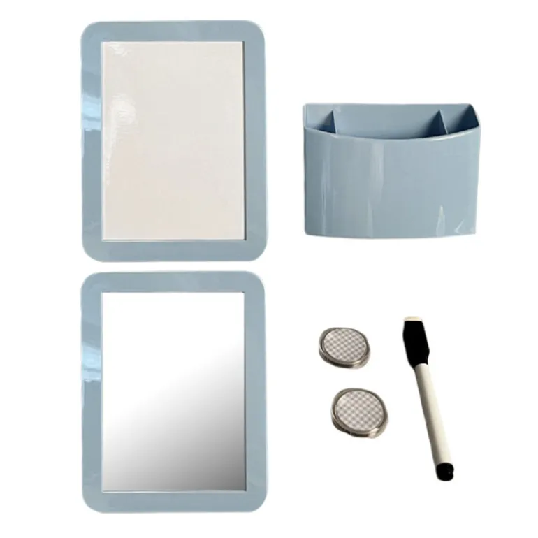 Set 6 pcs articles magnetiques