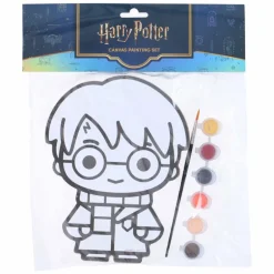 Set peinture harry potter