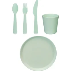Set pique nique 31 pcs en plasti