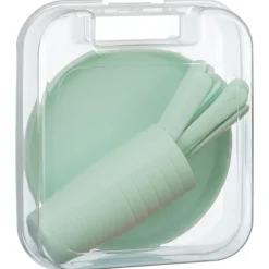 Set pique nique 31 pcs en plasti