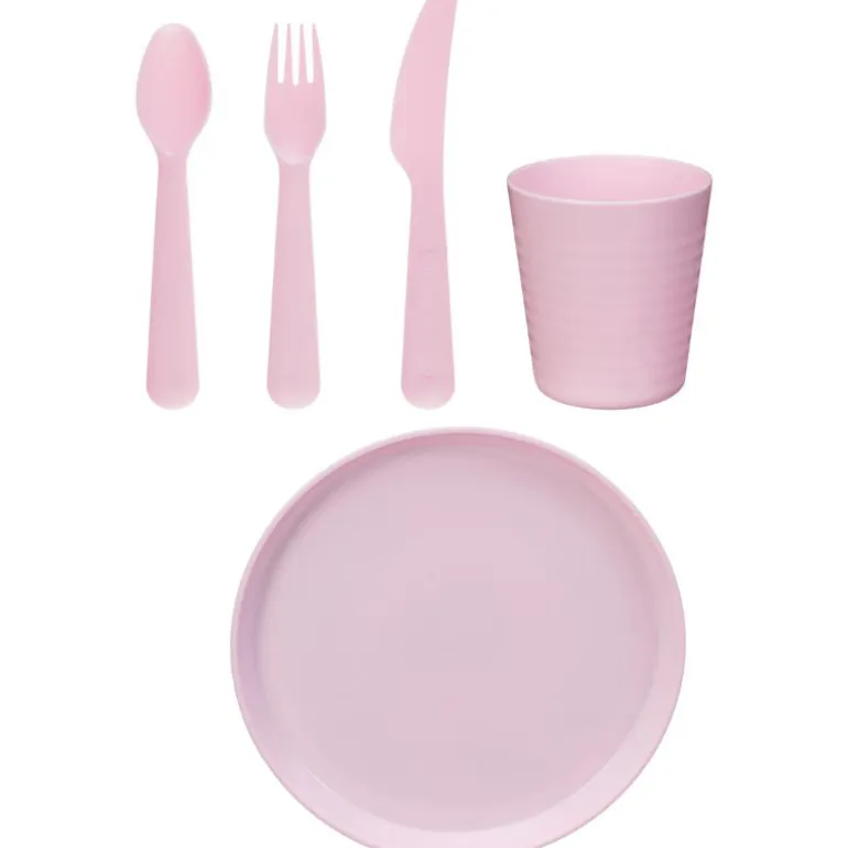 Set pique nique 31 pcs en plasti