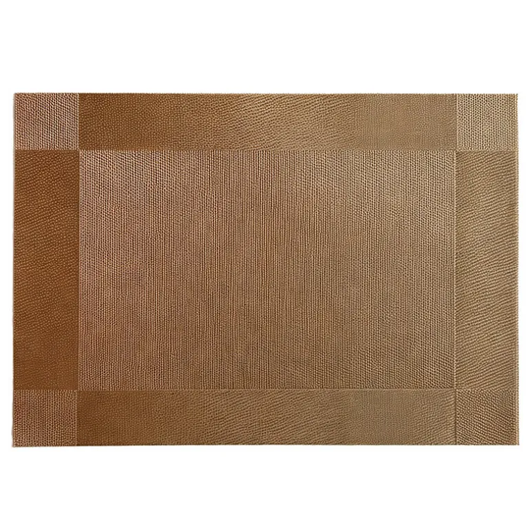 2 sets de table motif 44x29