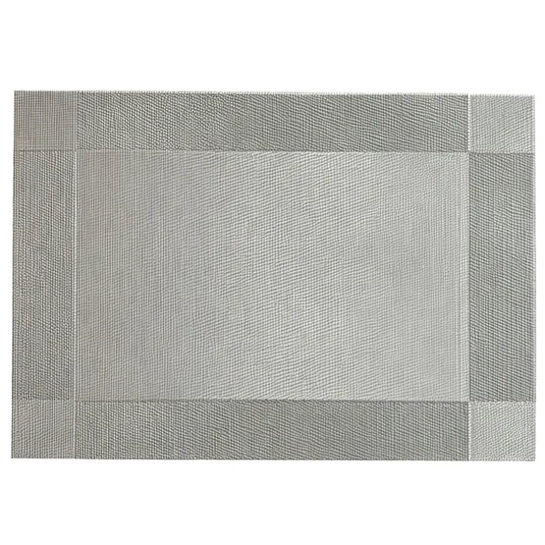 2 sets de table motif 44x29