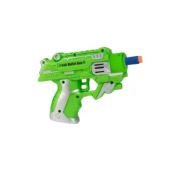 Set x2 pistolets avec balles