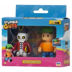 Sg pack de 2 mini figurines 2cm