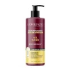 Shampooing 500ml ail noir