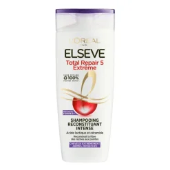Shampooing repair 5 extreme