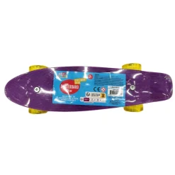 Skateboard 43cm