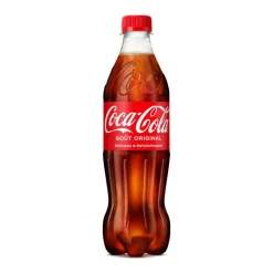 Soda original 50cl