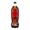 Soda zero 1.5l