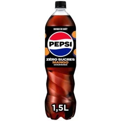 Soda zero mangue 1.5l