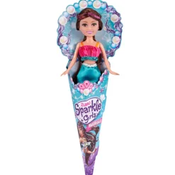 Sparkle girlz princesse