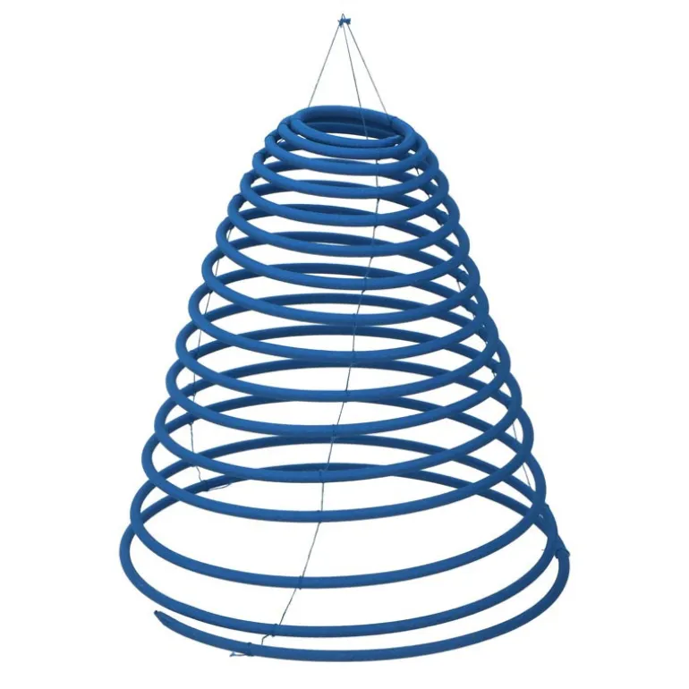 Spirale encens xxl repulsive ins