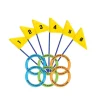 Sports set 12pcs