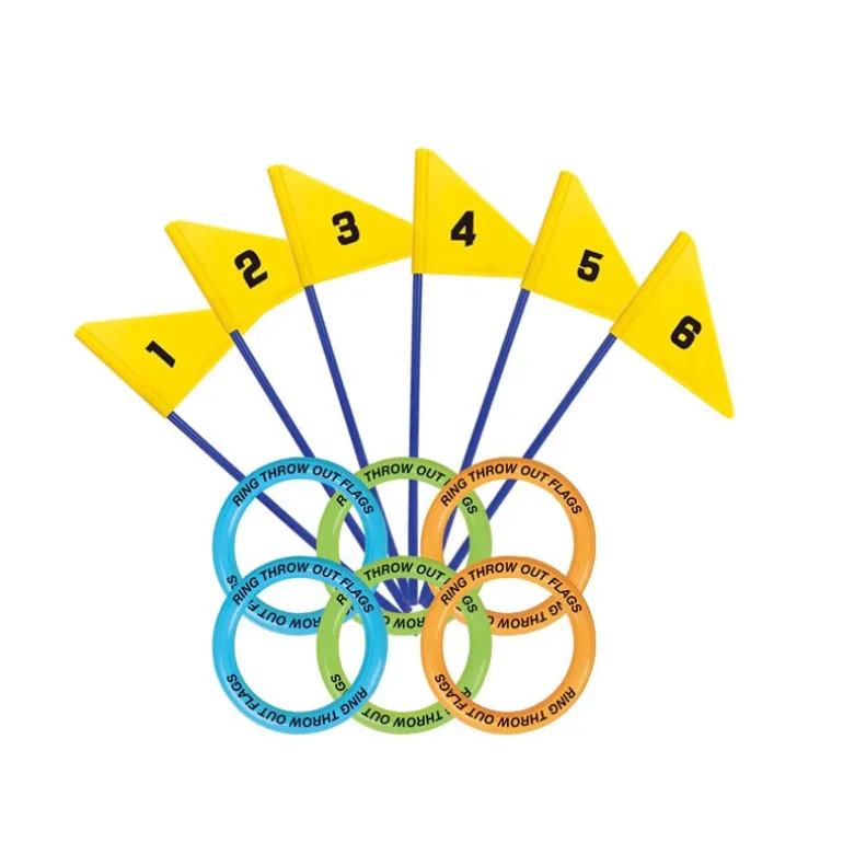 Sports set 12pcs
