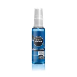 Spray 75ml new car