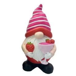 Statue gnome apero 2ass