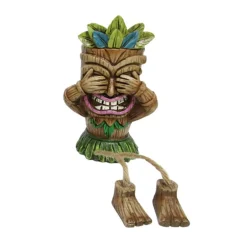 Statue tiki corde 3ass
