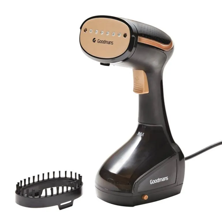 Steamer 1000w