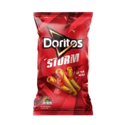 Storm mexicano spicy 125g