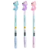 Stylo avec topper
