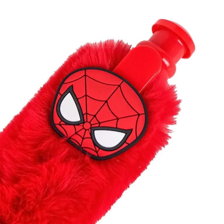 Stylo en peluche