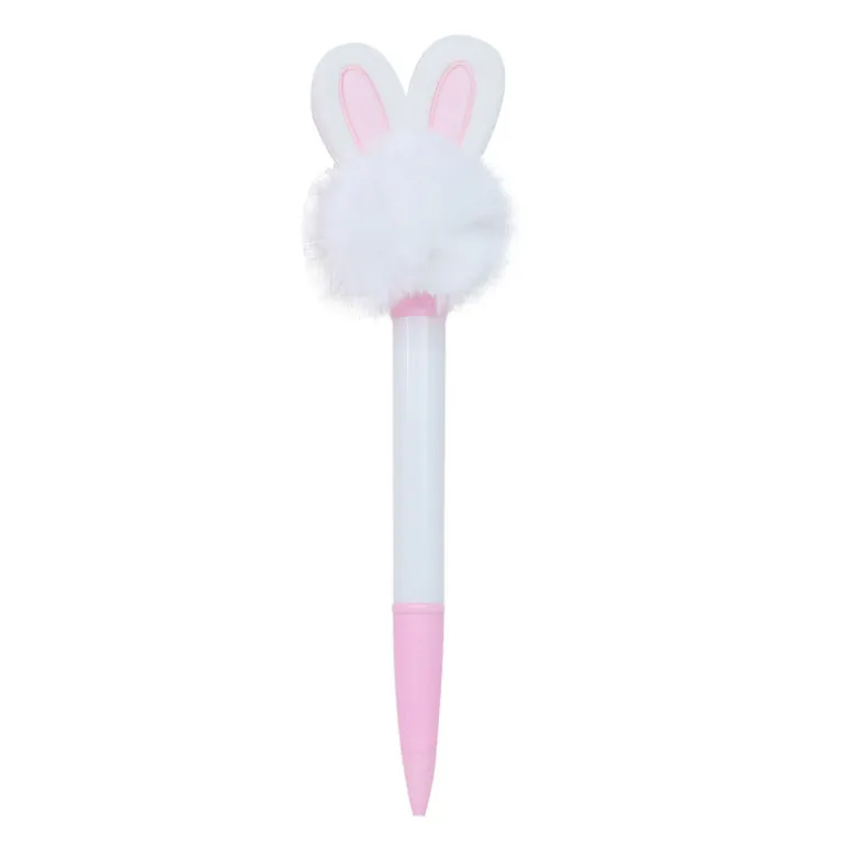 Stylo lapin