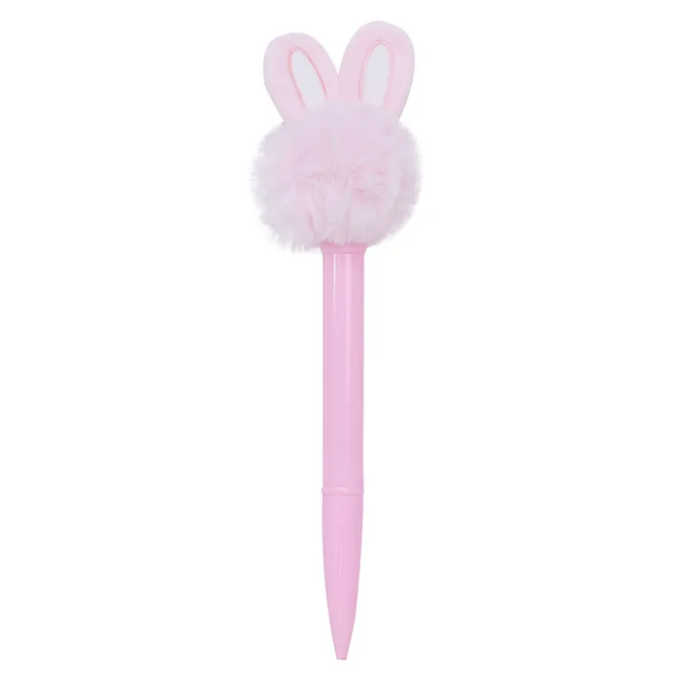 Stylo lapin