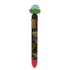 Stylo multicouleurs