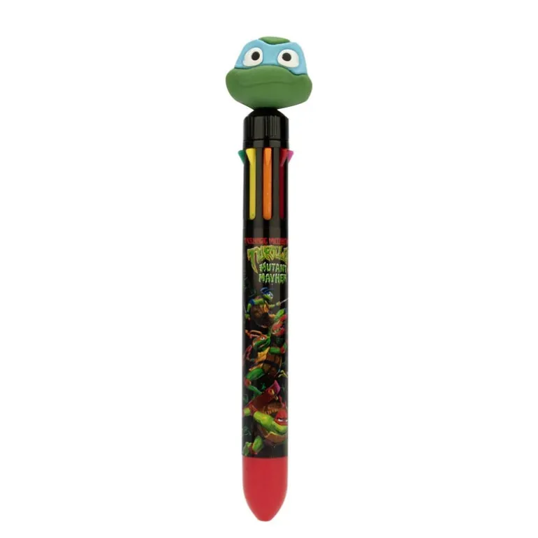 Stylo multicouleurs