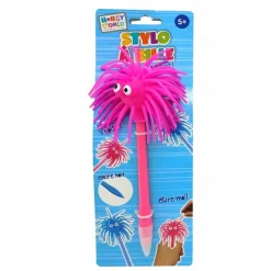 Stylo rigolo