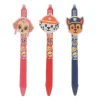 Stylos gel effacables x3